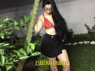 ESMERALDAWILD