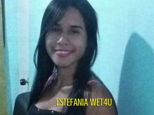 ESTEFANIA_WET4U