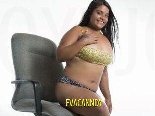 EVACANNDY Extraits Jeunes
