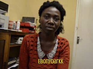 EbonyDarkk Extraits Jeunes