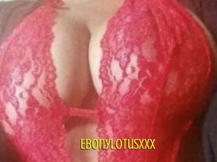 EbonyLotusXxX