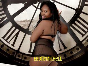 EbonyMichell