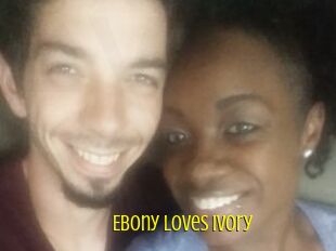 Ebony_loves_Ivory Extraits Jeunes