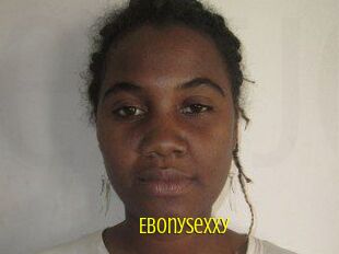 Ebonysexxy