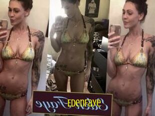 EdenFaye