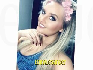 EdinAlexander