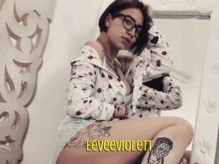 EeveeViolett