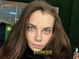 Effypetite