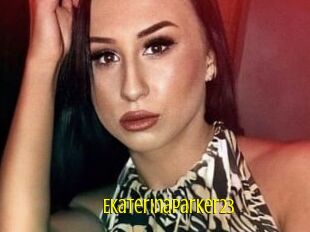 EkaterinaParker23