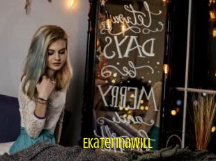 EkaterinaWill