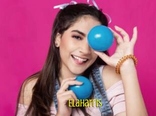 ElaHarris