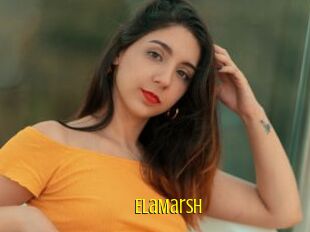 ElaMarsh