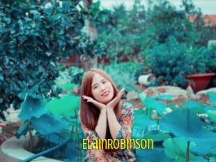 ElainRobinson