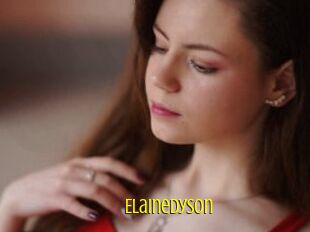 ElaineDyson