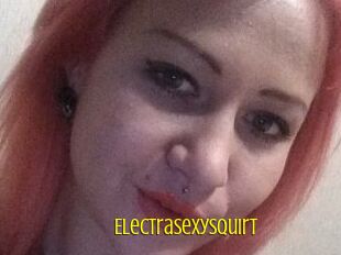 ElectraSexySquirt