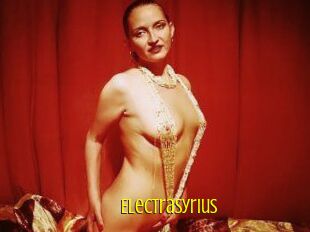 Electra_Syrius