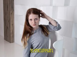 ElenCuteGirl