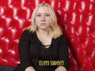 Elen_Sweet