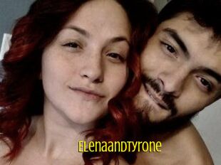 Elena_and_Tyrone