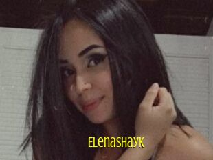 Elenashayk