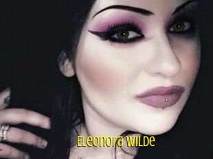 Eleonora_Wilde Extraits Jeunes