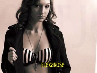 ElexaRose