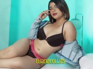 ElianaCollins Extraits Jeunes