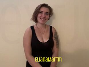 ElianaMartin