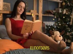 ElinorDavis Extraits Jeunes