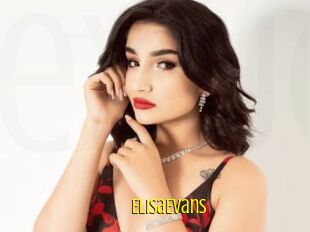 ElisaEvans