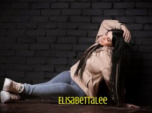 ElisabettaLee