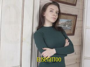 EliseTattoo