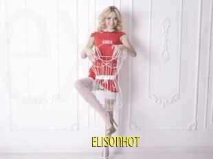ElisonHot