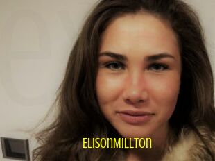 ElisonMillton