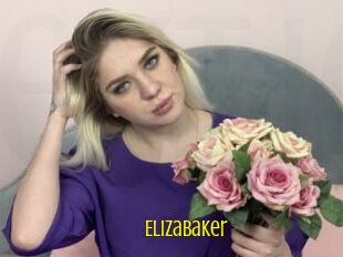 ElizaBaker