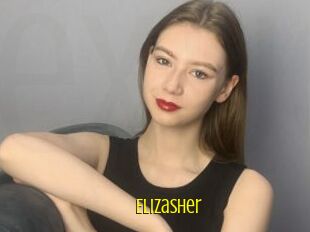 ElizaSher