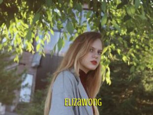 ElizaWong