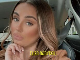 Eliza_babydoll