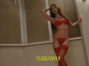 Elizalovely