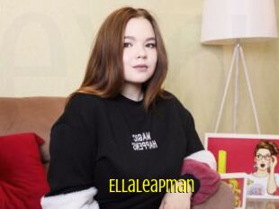 EllaLeapman