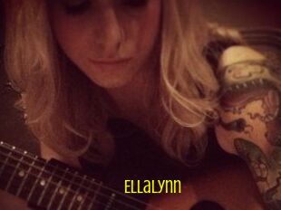 EllaLynn
