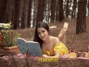 EllaSanzz