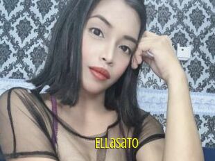 EllaSato