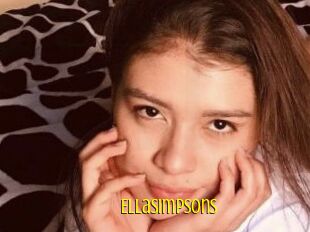 EllaSimpsons Extraits Jeunes