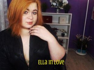 Ella_1n_Love Extraits Jeunes