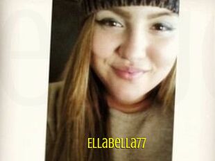 Ellabella77