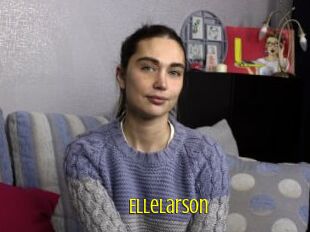 ElleLarson