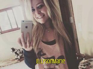 EllysonMarie