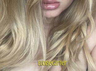 EloiseCarter