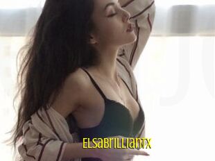 ElsaBrilliantX